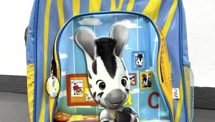 Papeleria Felani Del Propietario - Montevideo