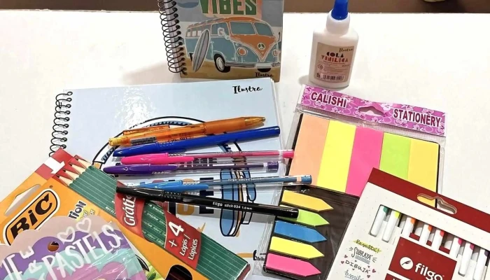 Papelería Felani - Montevideo