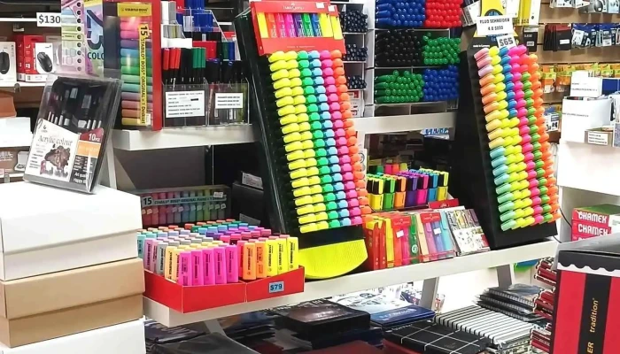 Papeleria Flober -  Del Propietario - Montevideo