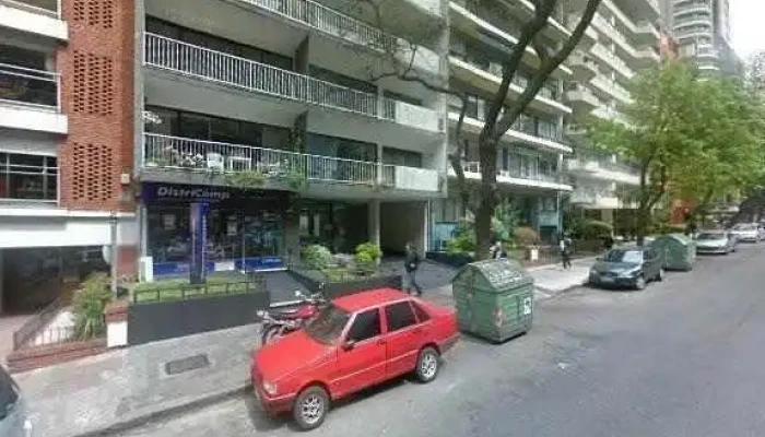 Papeleria Flober Puntajedeg - Montevideo