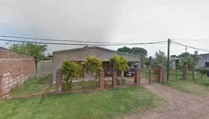 Papeleria Gaby -  Sitio Web - Tomas Gomensoro