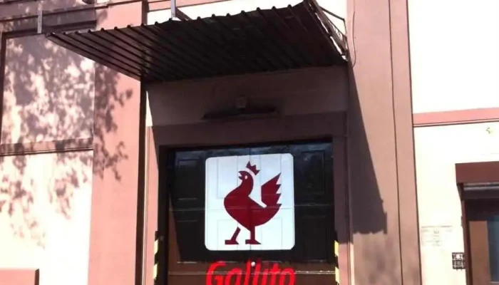 Papeleria Galli Sa Abierto Ahora - Montevideo