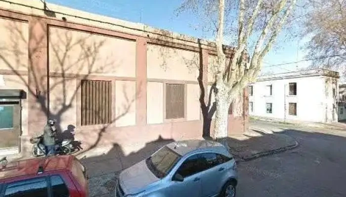 Papeleria Galli Sa Abierto Ahoradeg - Montevideo