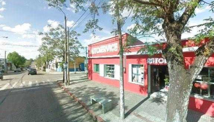 Papeleria Girasoles Abierto Ahora - Rivera