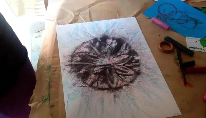 Papeleria Goya Interior - Montevideo