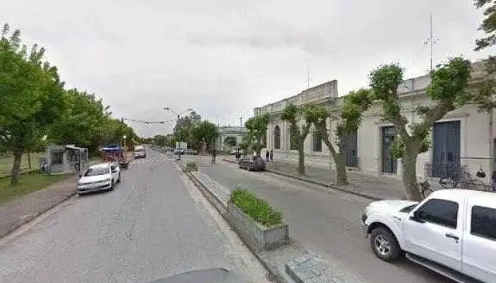 Papeleria Grami Como Llegar - Sarandí Grande