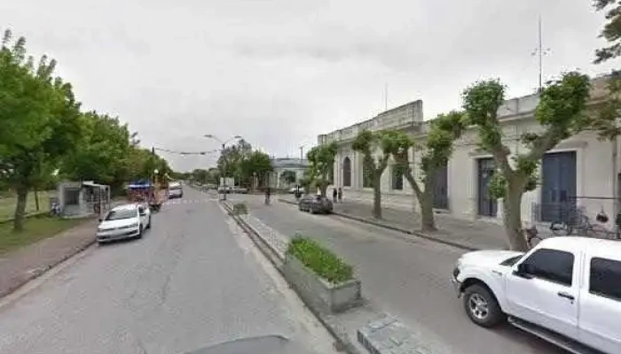 Papeleria Grami Todo - Sarandí Grande