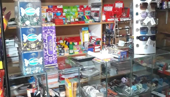 Papeleria -  Horario - Maldonado