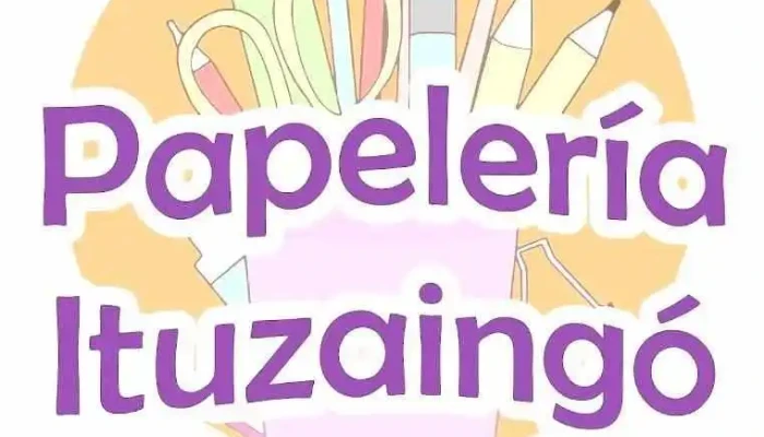 Papeleria Ituzaingo - Carmelo