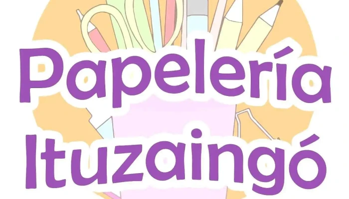 Papeleria Ituzaingo -  Horario - Carmelo