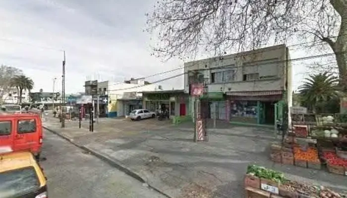 Papeleria Jarque Hnos -  Telefonodeg - Montevideo