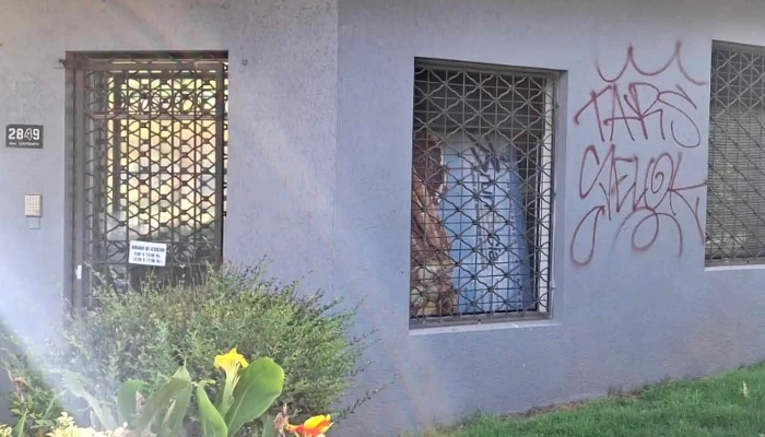 Papeleria Jf Srl Como Llegar - Montevideo