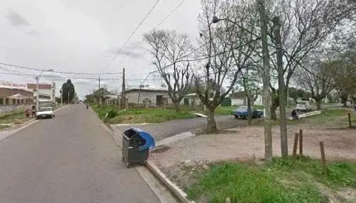 Papeleria Jugueteria Delbosque Como Llegar - Joaquín Suárez