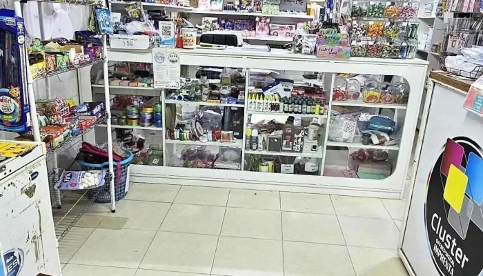 Papeleria Jyl Donde - Villa Crespo y San Andrés