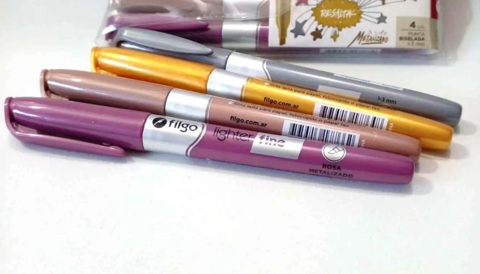 Papeleria Kairos -  Ubicacion - Montevideo