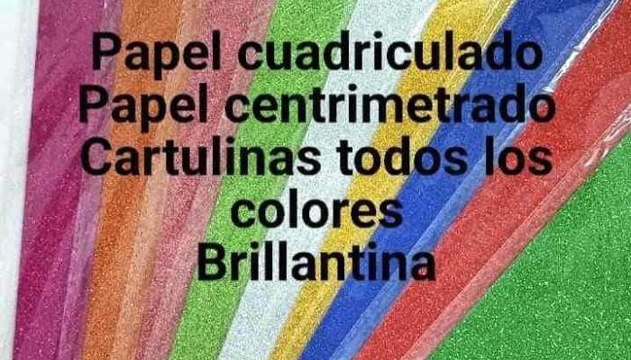 Papeleria Kiosco Packa Carta - Santa Rosa