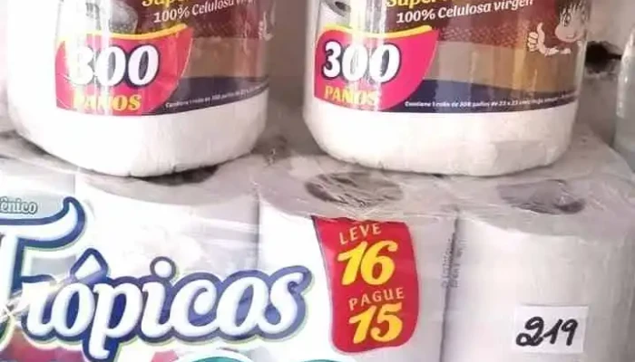 Papeleria Kiosco Packa Comida Y Bebida - Santa Rosa