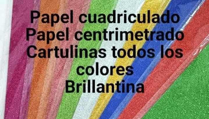 Papeleria Kiosco Packa Menu - Santa Rosa