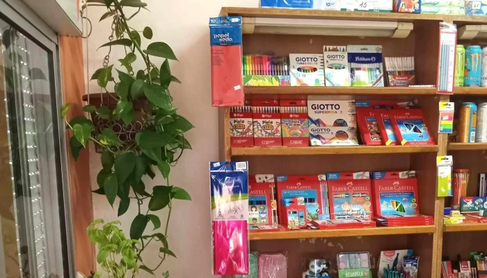 Papeleria Kiosco Packa Puntaje - Santa Rosa