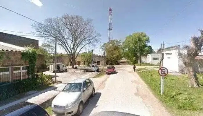 Papeleria Kiosco Packa Street View Y 360 - Santa Rosa