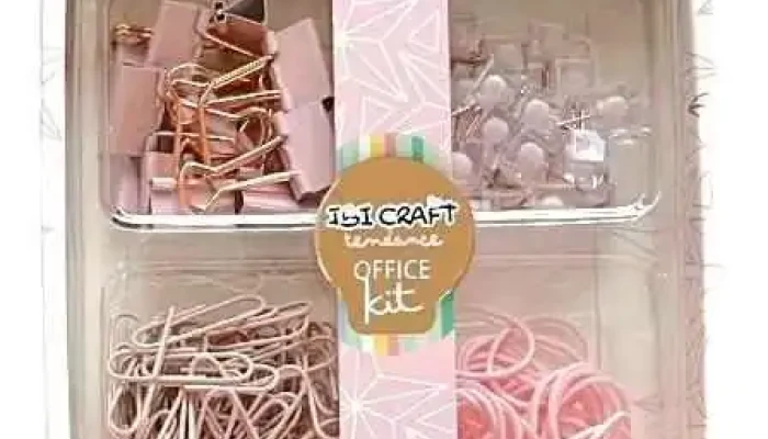 Papeleria Kronos Interior - Montevideo