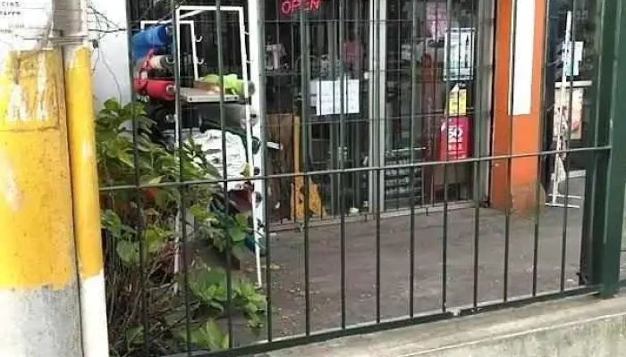 Papelería Kronos - Montevideo