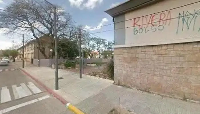 Papeleria La Casita Cerca De Mideg - Rivera