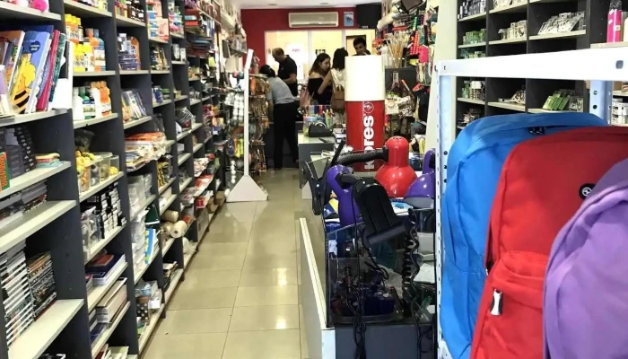 Papeleria La Central Promocion - Florida