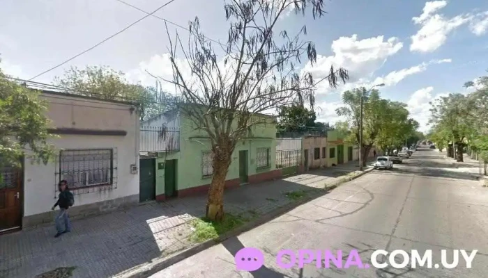 Papelería La Escalera - Rivera