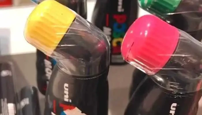 Papeleria La Ideal -  Interior - Maldonado