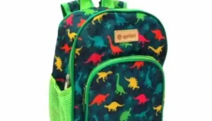 Papelería La Mochila - Barros Blancos