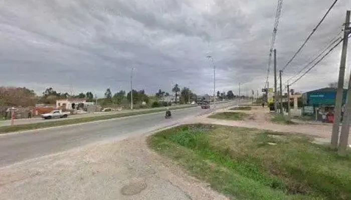 Papeleria La Mochila Como Llegardeg - Barros Blancos