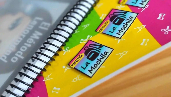 Papeleria La Mochila Interior - Barros Blancos