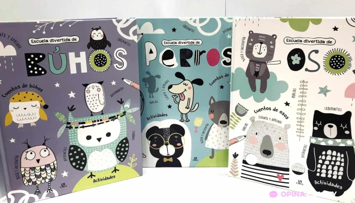 Papeleria La Pulga De Moe Todo - Sauce