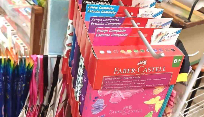 Papeleria La Tiendita De Lara Del Propietario - Montevideo