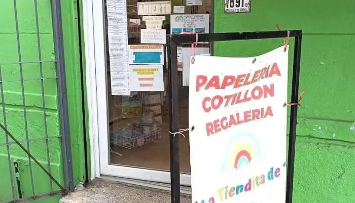 Papelería La Tiendita de Lara - Montevideo