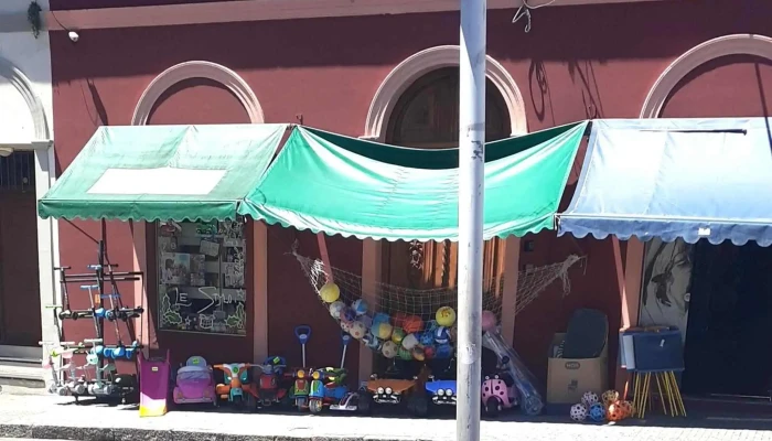 Papeleria Le Stylo -  Opiniones - San Carlos