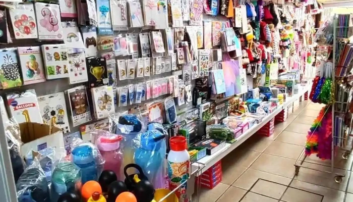 Papeleria Leti -  Del Propietario - Rio Branco