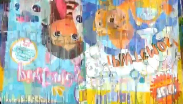 Papeleria Leti -  Interior - Rio Branco