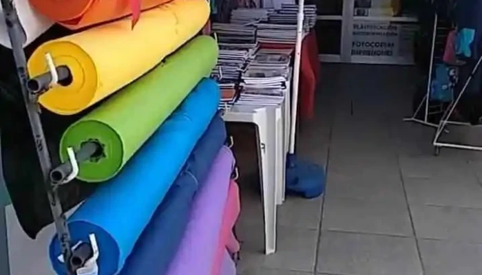 Papeleria Leti -  Videos - Rio Branco