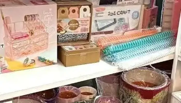 Papelería Libertad - Montevideo