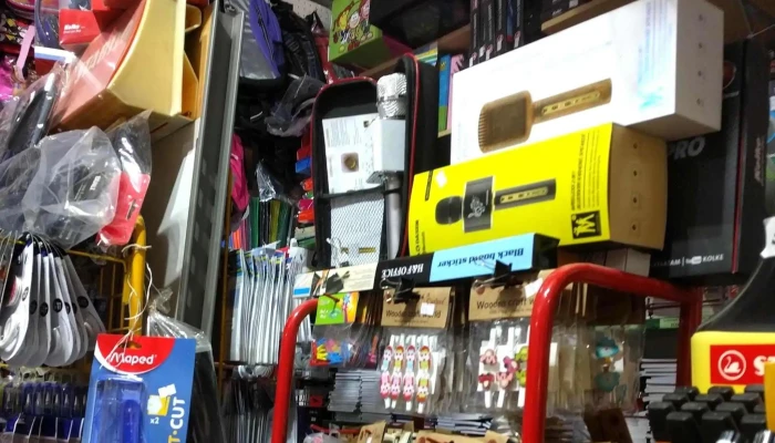 Papeleria Libreria Rayuela Opiniones - Ciudad de la Costa