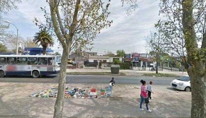 Papeleria Liz -  Direcciondeg - Montevideo