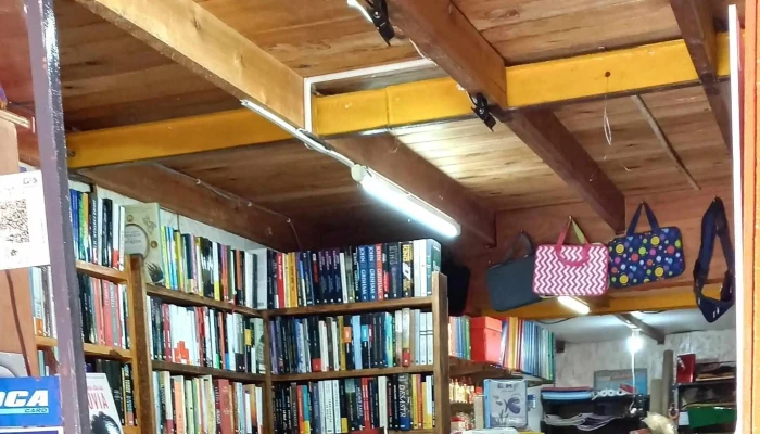 Papeleria Lo De Willy -  Puntaje - Tala