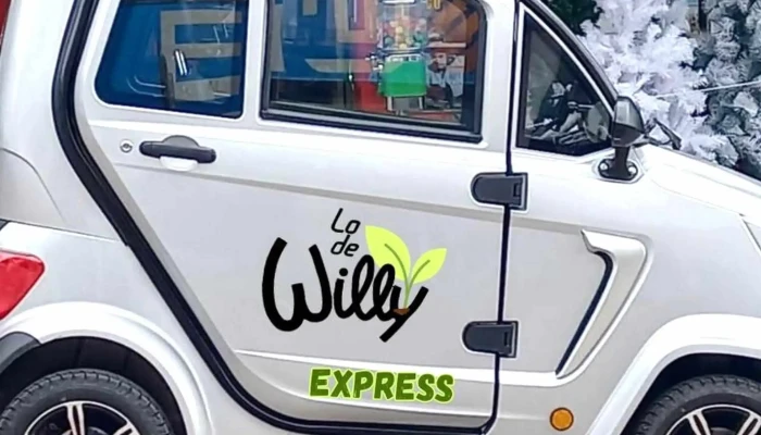 Papeleria Lo De Willy - Tala