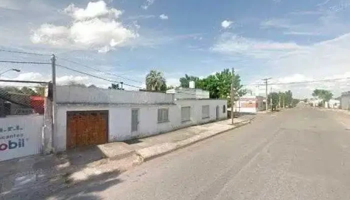 Papeleria Los Candiles -  Telefono - José Pedro Varela