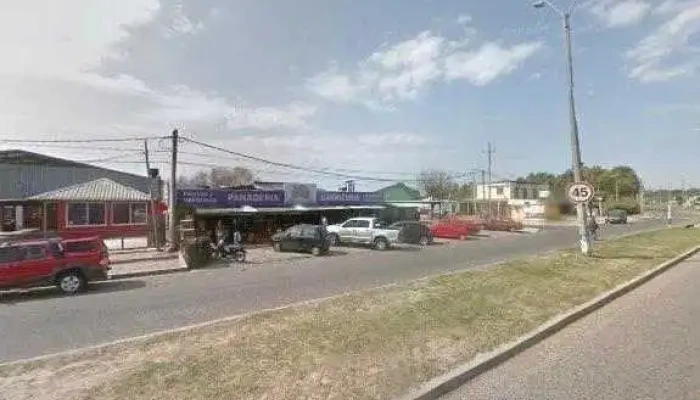 Papeleria Lussich -  Puntajedeg - Maldonado