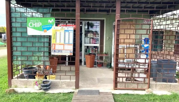 Papeleria Mafa Ubicacion - Libertad