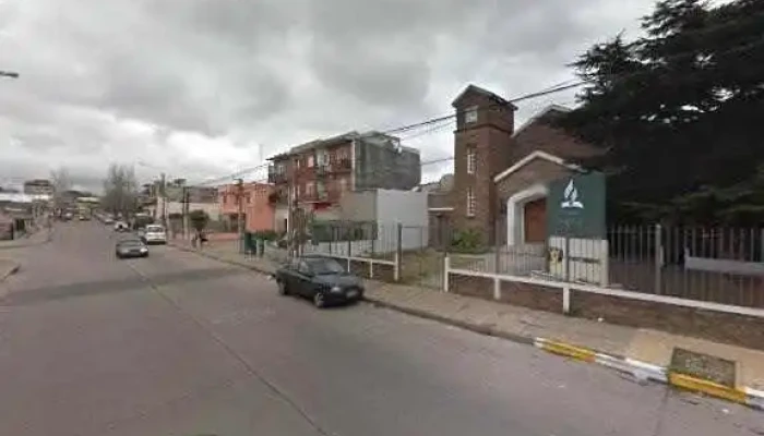 Papeleria Maranatha 23 Horario - Montevideo