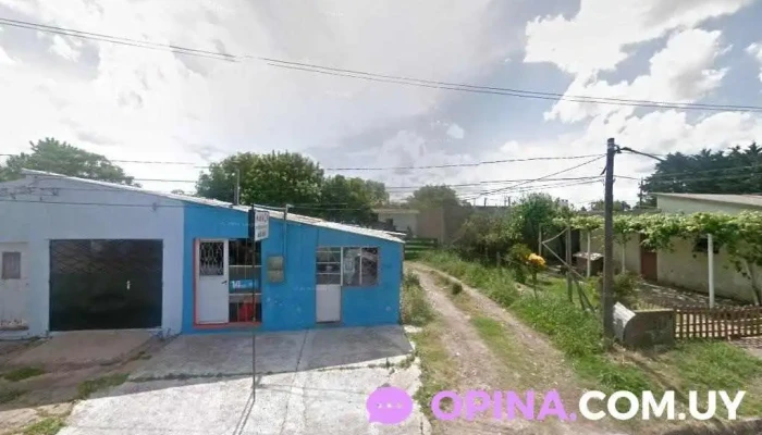 Papelería Margot Macedo - José Pedro Varela